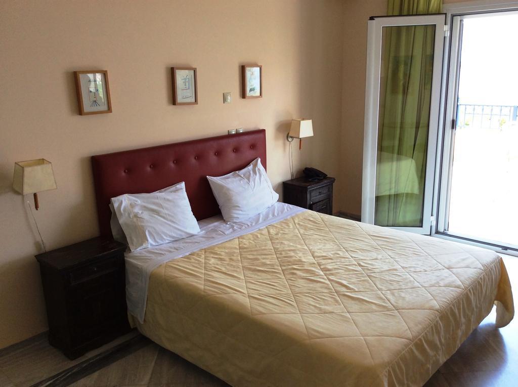 Angelica Villas Hotel Apartments Epidaurus Pokój zdjęcie