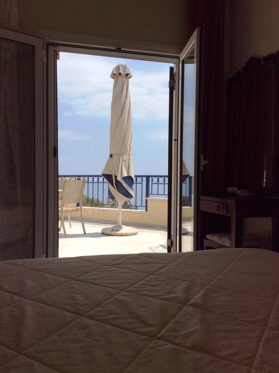 Angelica Villas Hotel Apartments Epidaurus Pokój zdjęcie