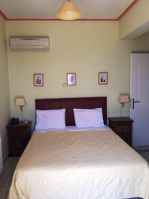 Angelica Villas Hotel Apartments Epidaurus Pokój zdjęcie
