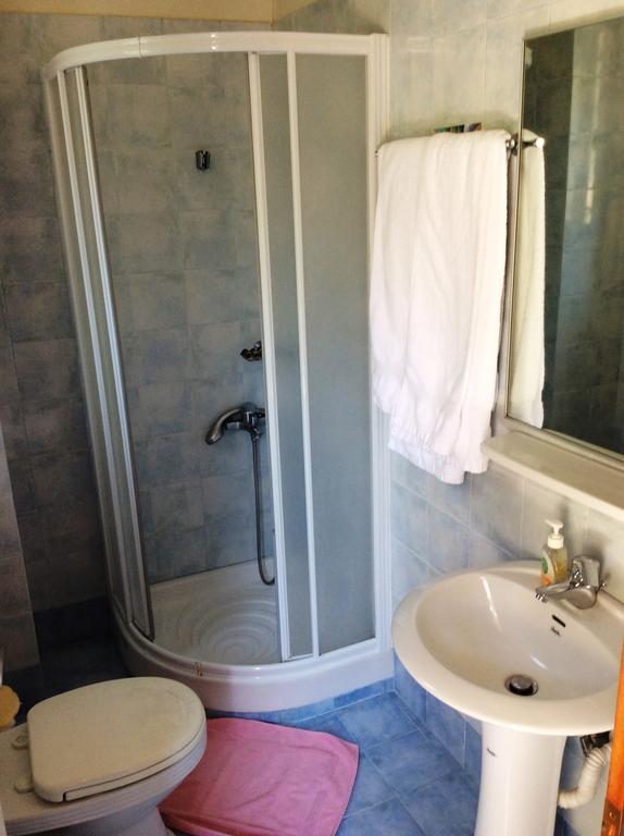 Angelica Villas Hotel Apartments Epidaurus Zewnętrze zdjęcie