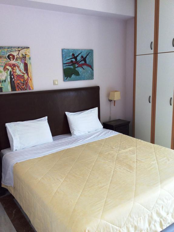 Angelica Villas Hotel Apartments Epidaurus Zewnętrze zdjęcie