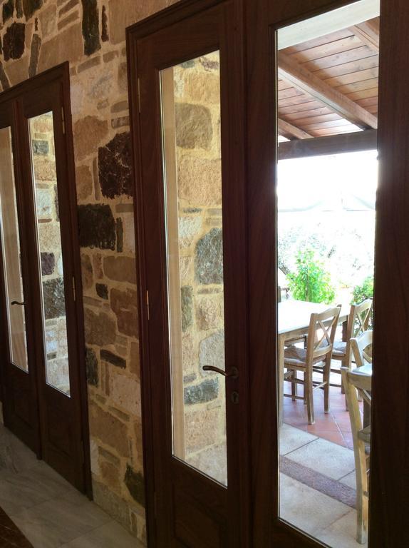 Angelica Villas Hotel Apartments Epidaurus Zewnętrze zdjęcie